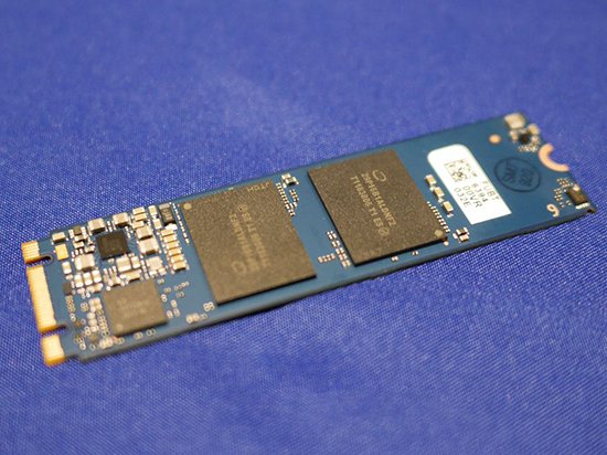 企業(yè)版Optane讓你望而卻步？Intel推親民消費(fèi)者版