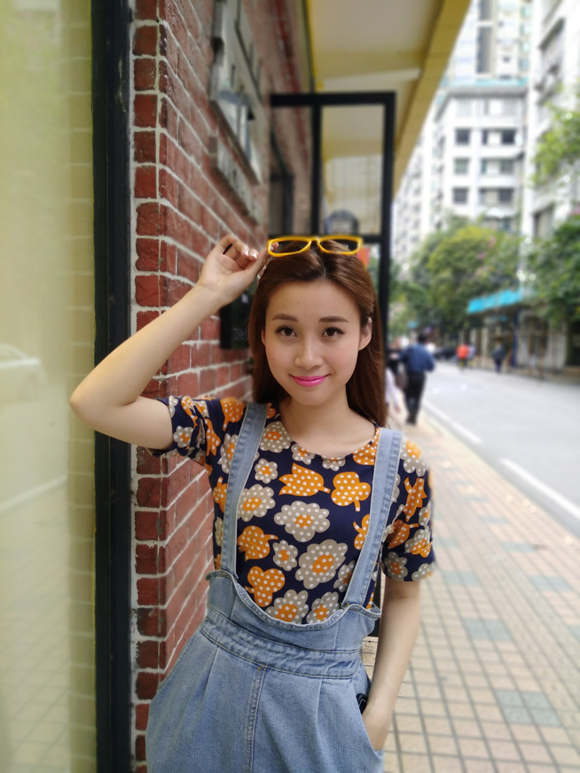 nubia M2體驗(yàn)評(píng)測：紅圈雙攝，小清新氣息猶在