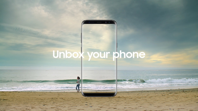 黑科技：三星Note7翻新再戰(zhàn)搶S8風(fēng)頭 華為抽獎(jiǎng)玩內(nèi)幕？