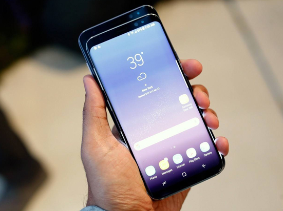 S8供貨出現(xiàn)問題？三星移動(dòng)掌門人高東真：謠言