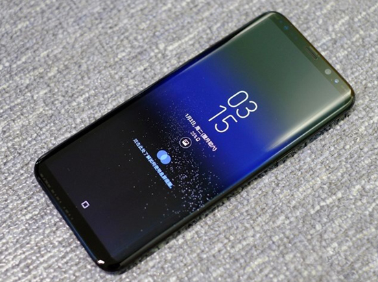 S8供貨出現(xiàn)問題？三星移動(dòng)掌門人高東真：謠言