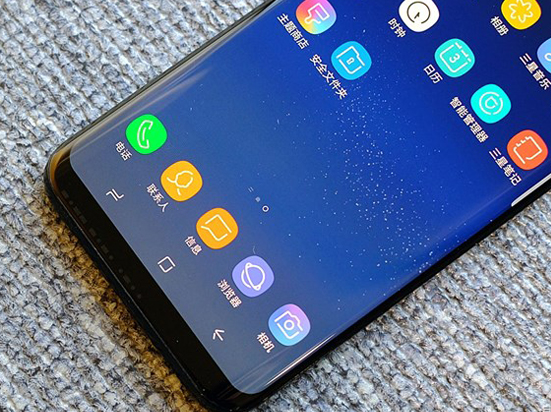 S8供貨出現(xiàn)問題？三星移動(dòng)掌門人高東真：謠言