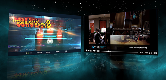 VR也要中招！以后廣告植入無(wú)處不在