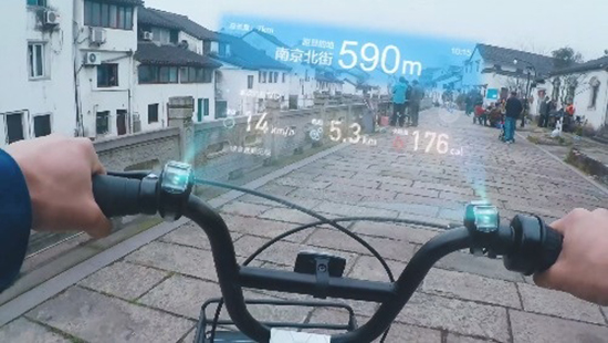 科客晚報：三星S8人臉識別功能不靠譜？愚人節(jié)科技公司齊刷屏