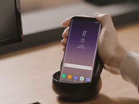 是否過于保守？三星S8快充僅支持QC2.0