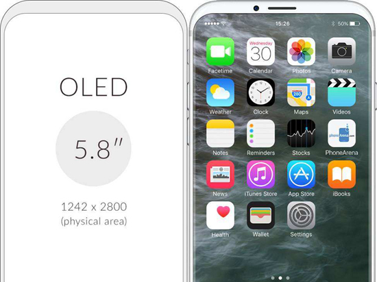 國(guó)產(chǎn)機(jī)也能上OLED屏 三星擴(kuò)大OLED屏幕生產(chǎn)