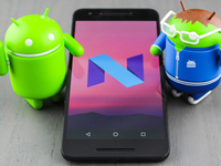 國內(nèi)只能看廠商心情？安卓7.1.2正式版今日推送