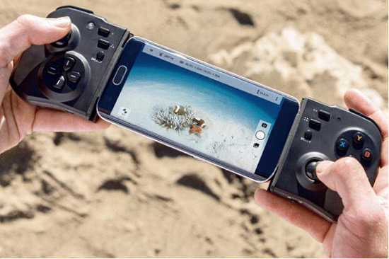 我的征途不止蒼穹 首款水下無人機Gladius面世