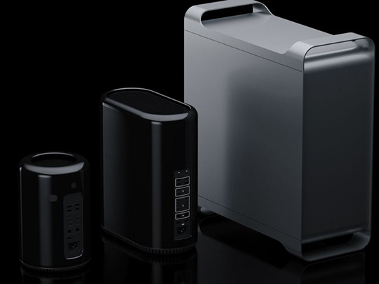 科客晚報：小米平板3低調(diào)首發(fā) Mac Pro小升級加量不加價