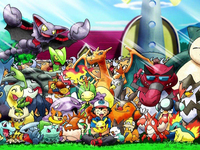 風(fēng)光不再！《精靈寶可夢：GO》近80%玩家已流失