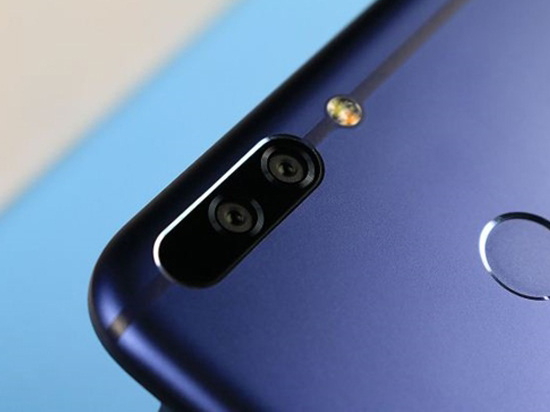 熟悉的配方！ 榮耀海外發(fā)布榮耀8 Pro新機(jī)