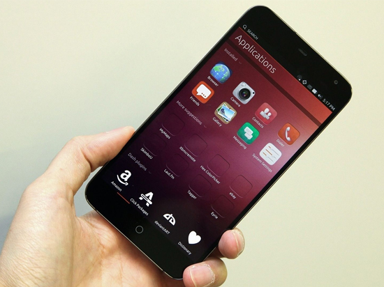 邁向死亡！ Ubuntu已經(jīng)結(jié)束手機項目