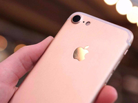 ?還買啥港版？國行iPhone 7售價(jià)降800