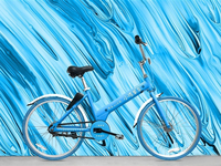 共享單車又出事故 這次是車身設計缺陷造成的