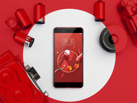 比徠卡更好的雙攝！nubia發(fā)布Z17 mini售價1699元起