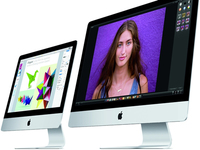 配套Touch Bar鍵盤？新iMac配置曝光