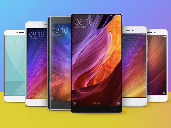 科客晚報：小米5C米粉節(jié)銷量奪冠 人人影視攜新品強(qiáng)勢回歸