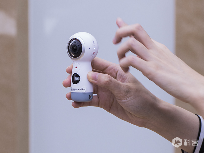 設(shè)計(jì)無可挑剔 國行三星Galaxy S8/S8+搶先體驗(yàn)圖賞