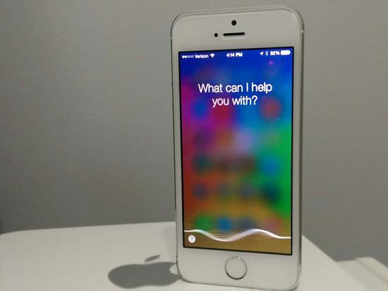 Siri要取代你的朋友？現(xiàn)階段來(lái)說還是很難