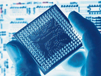 替代進(jìn)口產(chǎn)品 國產(chǎn)自主5G芯片正式來了