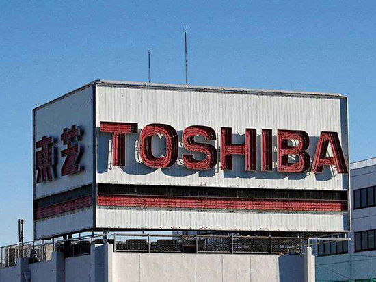 只能靠賣業(yè)務(wù)續(xù)命？百年企業(yè)東芝的賣廠之路