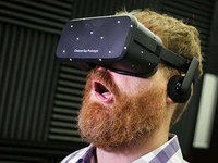 頭顯玩家又多一種選擇 Oculus Rift即將登陸中國(guó)！