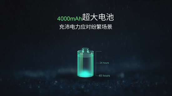 全球首發(fā)Helio X27！樂Pro3雙攝AI版正式發(fā)布