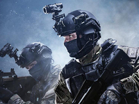 致敬經(jīng)典FPS游戲：《CS：GO》國服本月18日將首測