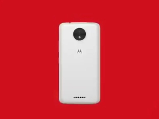 聯(lián)想入門新機(jī)Moto C曝光：1GB運(yùn)存+三卡三待