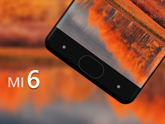 Home鍵很獵奇 小米手機(jī)6就長(zhǎng)這樣？