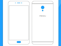 mBack要被砍掉？魅藍(lán)E2全新設(shè)計(jì)有點(diǎn)激進(jìn)