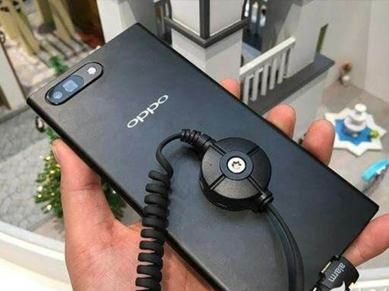 OPPO R11現(xiàn)身GFXBench 雙攝5倍無(wú)損變焦有戲了？