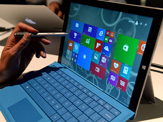 5月發(fā)布? 除了Surface Pro 5還有Win10 Cloud系統(tǒng)