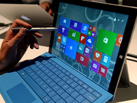 5月發(fā)布？ 除了Surface Pro 5還有Win10 Cloud系統(tǒng)