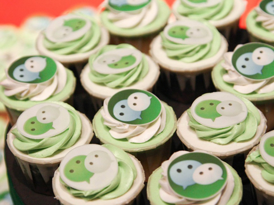 這功能方便！微信公眾號可以注銷