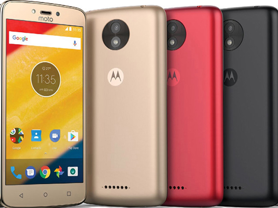 最便宜的Moto手機(jī)要來了！配置實在感人