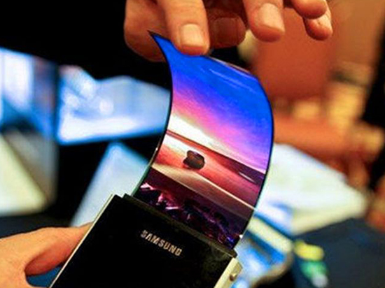 科客晚報：iPhone 8換上USB-C接口？ 三星折疊手機將測試