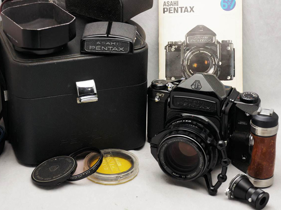 賓得傳奇將成為歷史？理光或退出相機(jī)市場(chǎng)