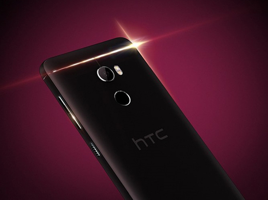 聯(lián)發(fā)科P10戰(zhàn)兩年？ HTC One X10渲染圖曝光