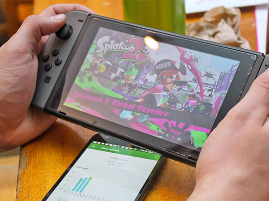 一大波游戲來襲！Switch推出重磅新作