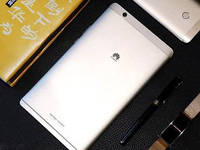 國(guó)內(nèi)首款A(yù)ndroid 7.0 平板：華為M3更新推送開(kāi)啟