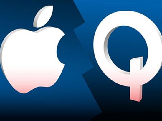 高通蘋果互撕互告結果：兩敗俱傷