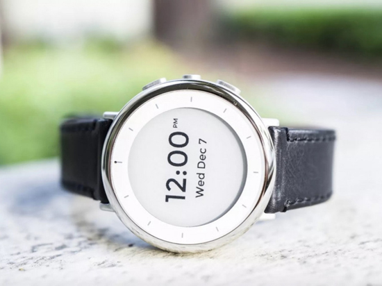 谷歌發(fā)布用于醫(yī)學(xué)研究的智能手表:有錢也買不到