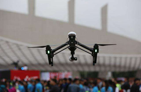 車模下崗極客福音！上海車展將融入更多熱門科技