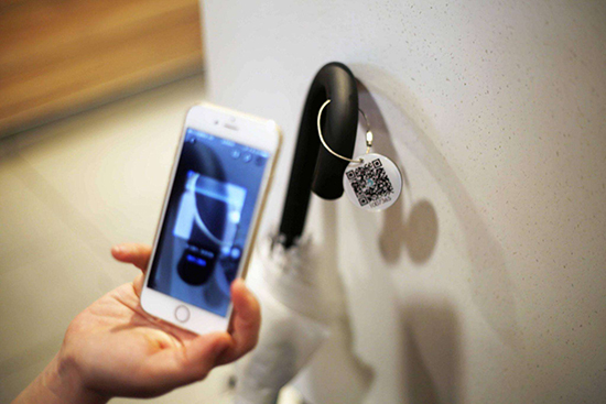 這些共享新玩法 你都留意過嗎？