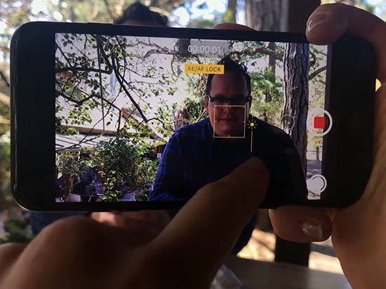 掌握這幾條貼士 讓iPhone也能拍出電影感
