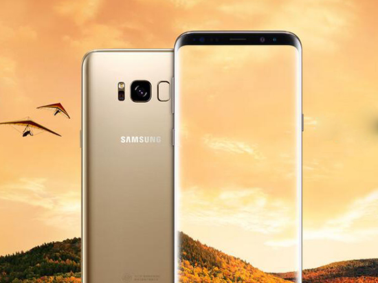 別不服，這些手機把屏幕玩得溜到飛起