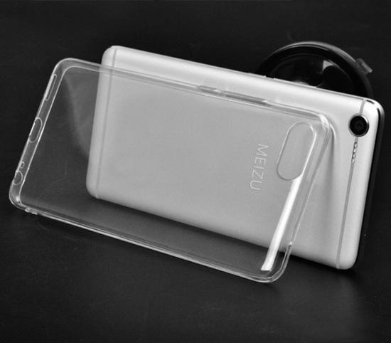 有趣的設(shè)計是這個？魅藍(lán)E2閃光燈或?qū)⒉赜谔炀€中