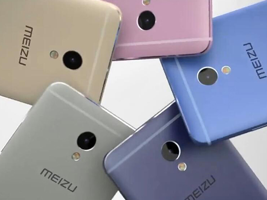 有趣的設(shè)計是這個？魅藍(lán)E2閃光燈或?qū)⒉赜谔炀€中