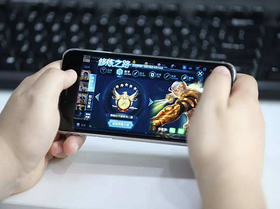 小學(xué)生的噩夢(mèng)！騰訊成長(zhǎng)守護(hù)平臺(tái)2.0版本上線